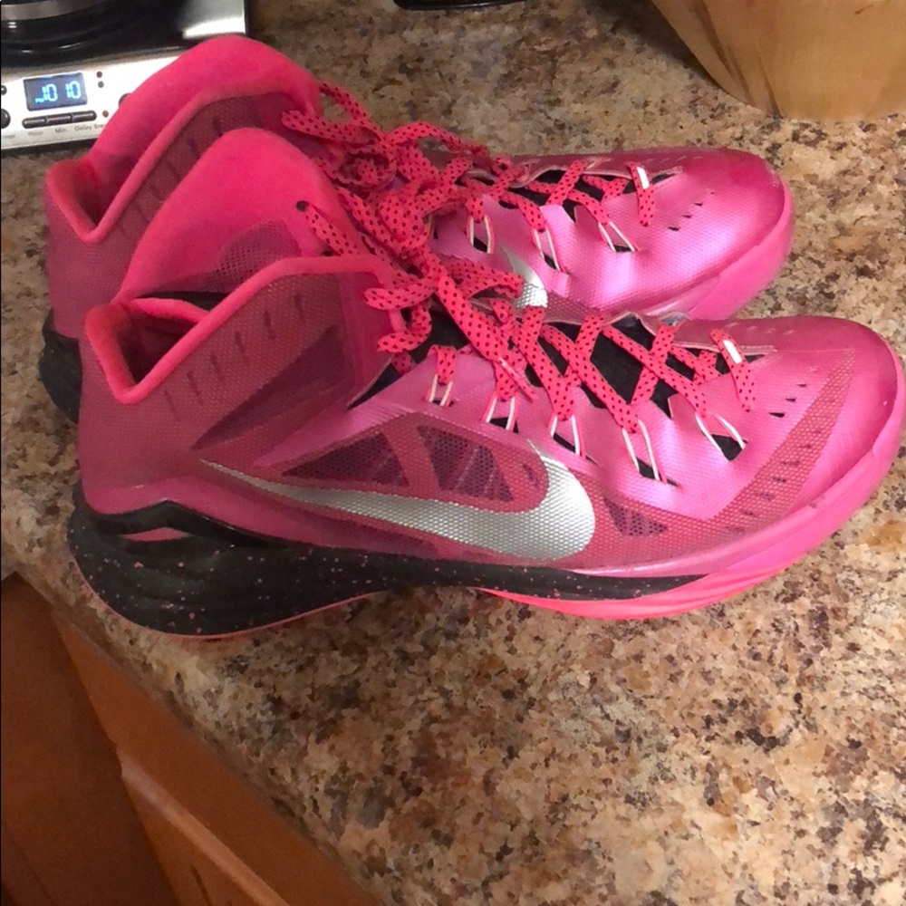 Nike Hyperdunk